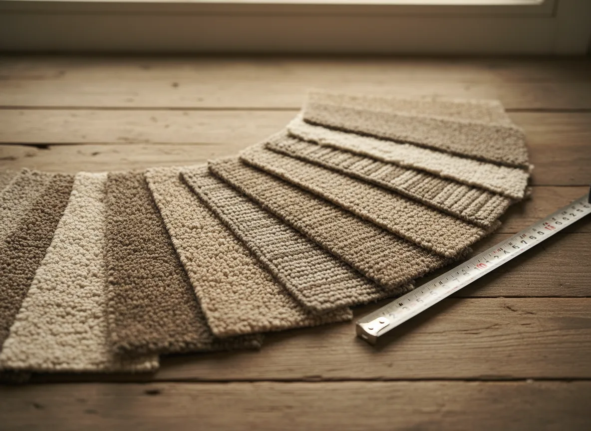 Carpet Installation Terral, OK FAQs