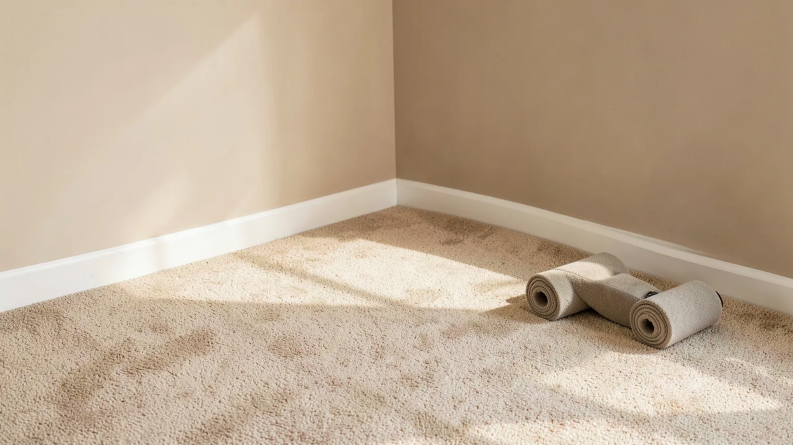Carpet Installation in Terral, OK near me